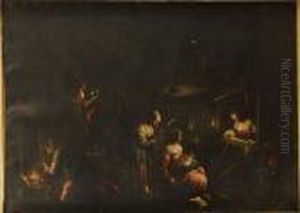Vision De San Joaquin