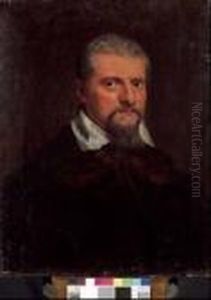 Ritratto Di Gentiluomo