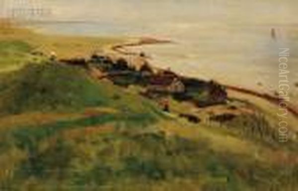 Coastal View - view 1