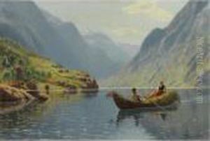 Hjemkomst (the Eager Return)