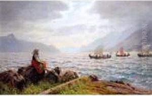Hjemkomst (returning Home)