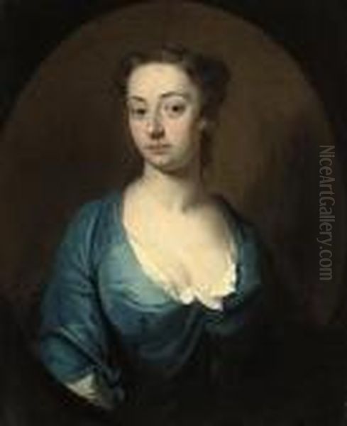 Portrait Of A Lady - view 1