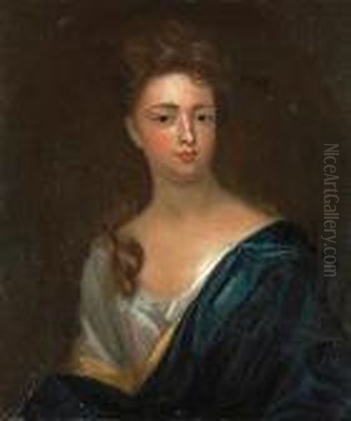 Portrait Of A Lady - view 1