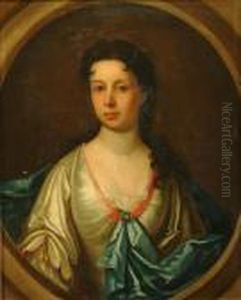 Portrait Of A Lady Portrait Of A Lady