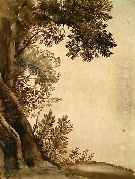 Landscape 2 - view 1
