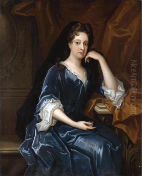 Portrait Of A Lady - view 1
