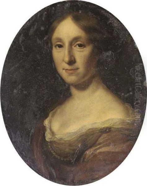 Portrait Of A Lady - view 1