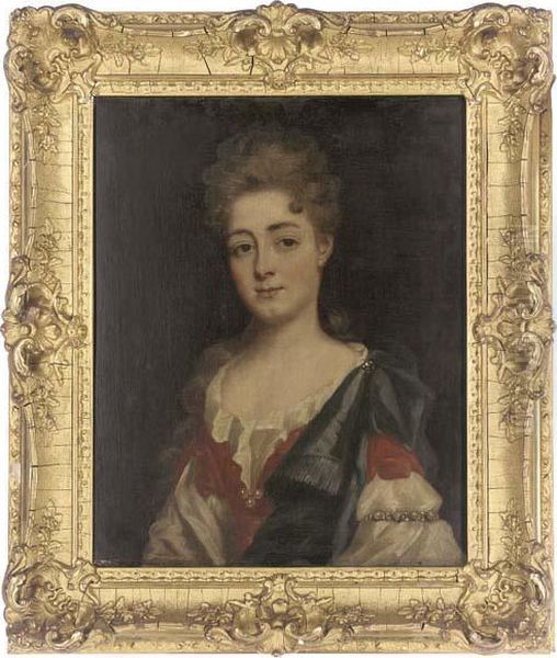 Portrait Of A Lady - view 1
