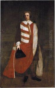 Charles Duke Of Marlborough Charles Duke Of Marlborough