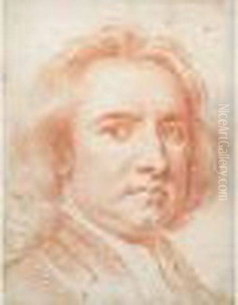 Portrait D'homme - view 1