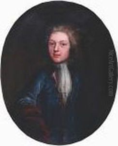 Portrait Of John? Mason Portrait Of John? Mason