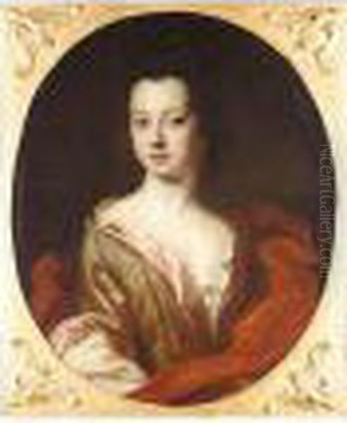 Portrait Of A Lady - view 1