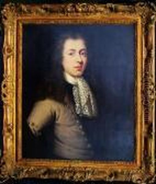 Portrait Of A Gentleman - view 1