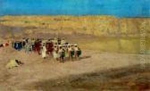 Corteo Nel Deserto Corteo Nel Deserto