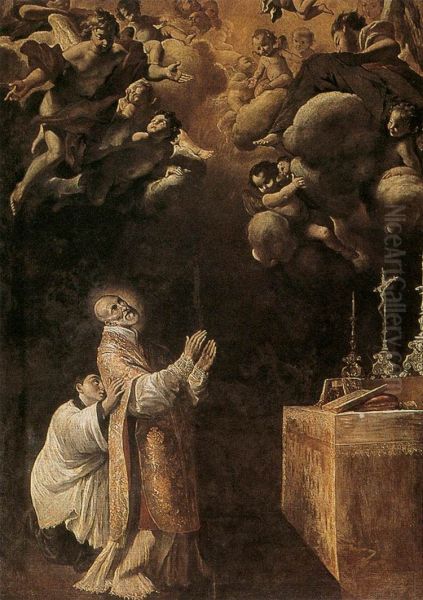 St Andrea Avellino - view 1
