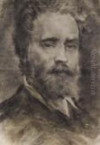 Napoli - Ritratto Maschile