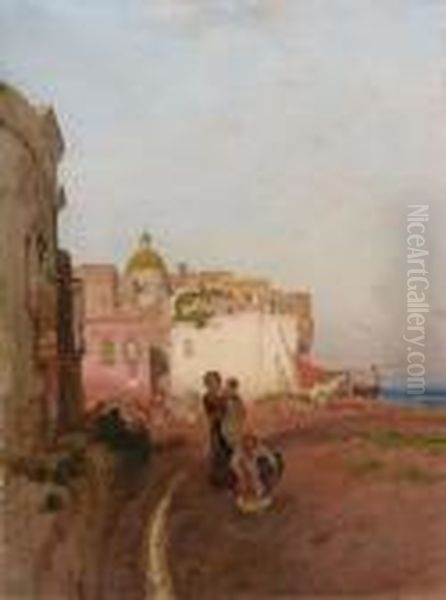 A Napoli - view 1