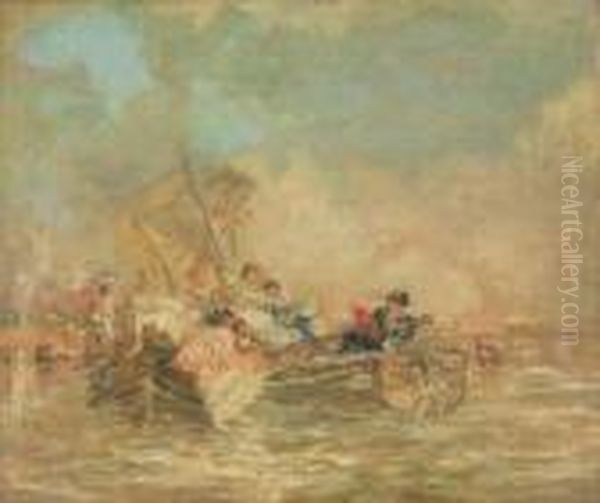 Canzone Napolentana - view 1