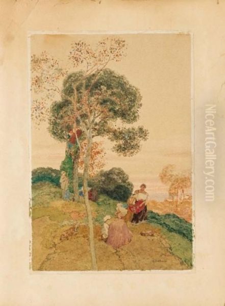 Primavera - view 1