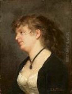 Ritratto Della Fidanzata