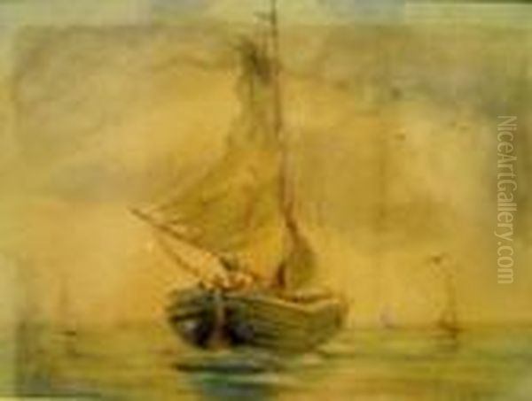 Marina Con Barche - view 1