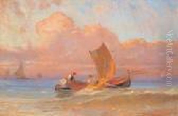 Pescatori - view 1