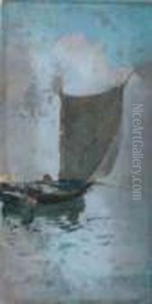 Marina Con Barche - view 1