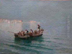 La Canzone Del Mare La Canzone Del Mare