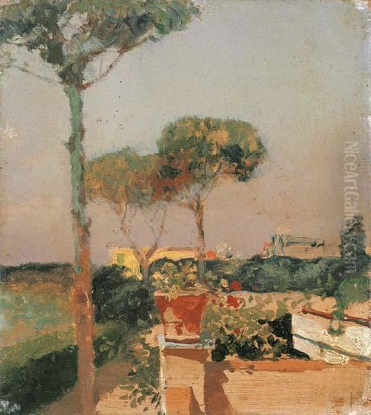 La Terrazza - view 1