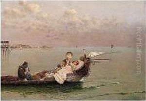 Il Canto Del Mare (song Of The Sea) Il Canto Del Mare (song Of The Sea)