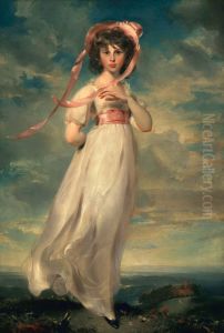 Pinkie (Sarah Barrett Moulton)