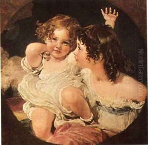 Calmady Children