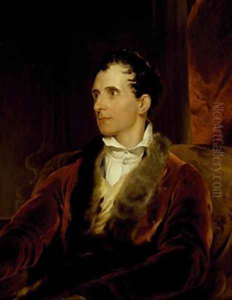 Antonio Canova Marchese dIstria - view 1