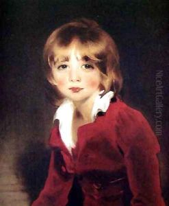 Children - Sir John Julian