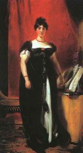 Mrs. Siddons 1804