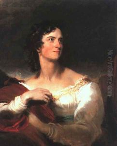 Miss Caroline Fry 1827