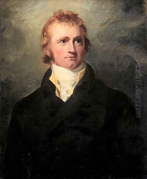 Alexander MacKenzie - view 1