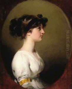 The Hon Caroline Upton