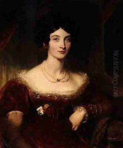 Anna Frances Bankes Lady Falmouth 1789-1864