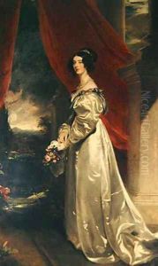 Caroline 5th Duchess of Richmond
