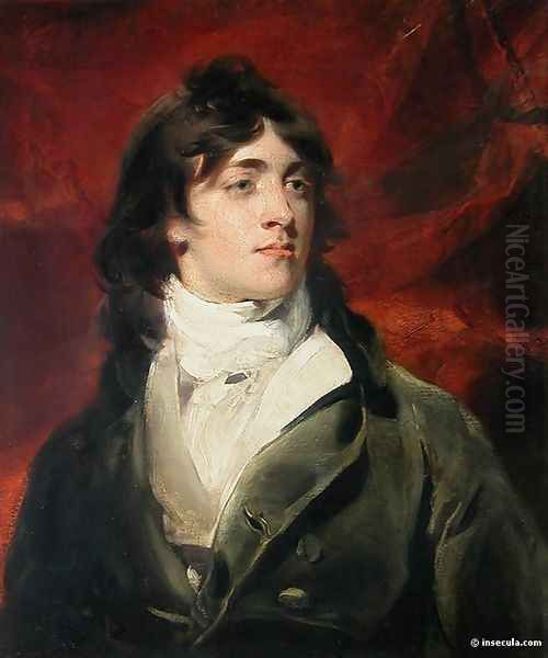 Charles William Bell - view 1
