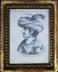 A Turk