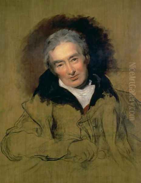 William Wilberforce - view 1