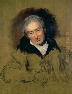 William Wilberforce