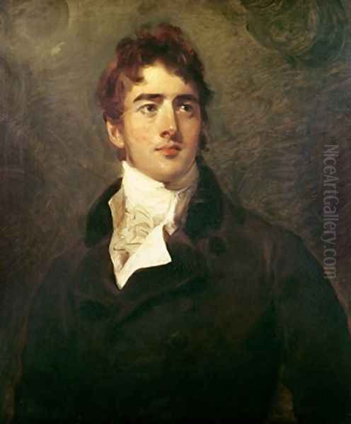 William Lamb - view 1