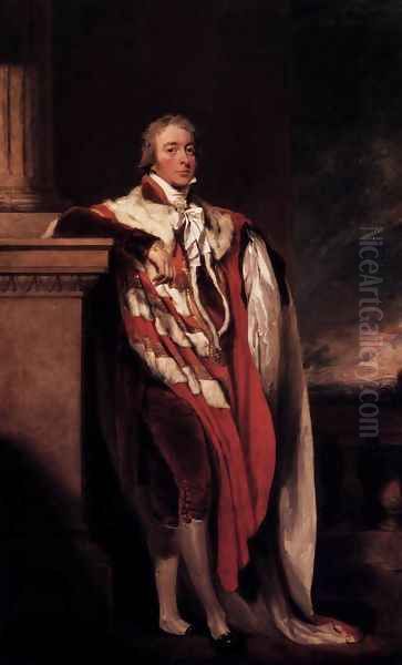John Fane, Tenth Count of Westmorland - view 1