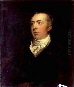 Portrait of Richard Payne Knight 1750-1824 2