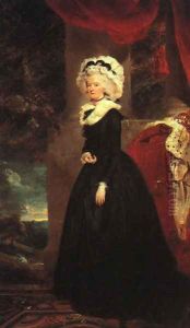 Philadelphia Hannah, First Viscountess Cremorne Philadelphia Hannah, First Viscountess Cremorne