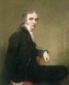 Self Portrait 2 by Sir Thomas Lawrence