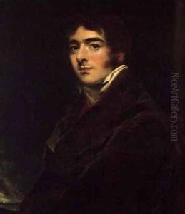 William Lamb 1779-1848